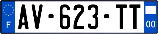 AV-623-TT