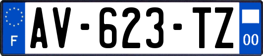 AV-623-TZ