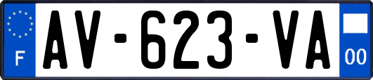 AV-623-VA