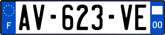 AV-623-VE