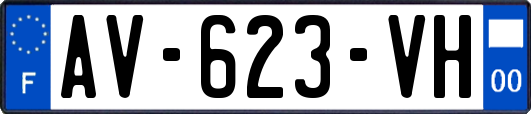 AV-623-VH