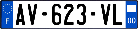 AV-623-VL