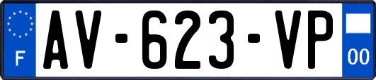 AV-623-VP