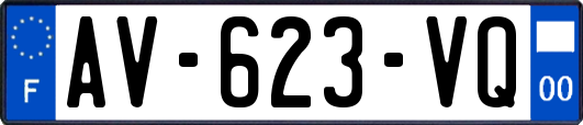 AV-623-VQ