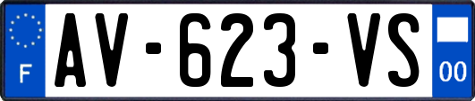 AV-623-VS
