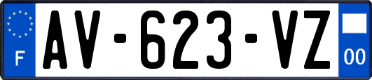 AV-623-VZ
