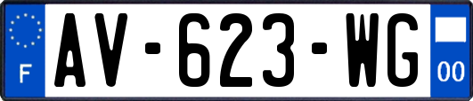 AV-623-WG