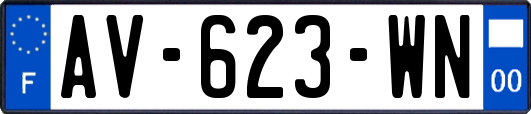 AV-623-WN