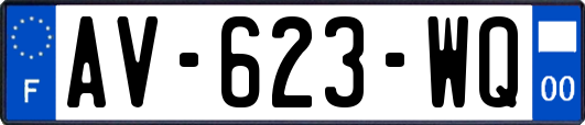 AV-623-WQ