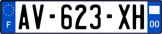 AV-623-XH