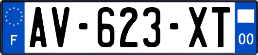 AV-623-XT