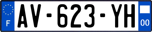 AV-623-YH