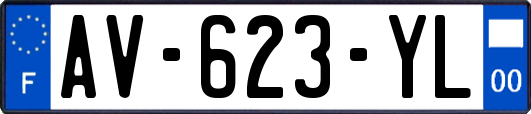 AV-623-YL