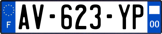 AV-623-YP