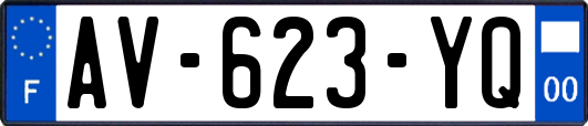 AV-623-YQ