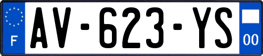 AV-623-YS