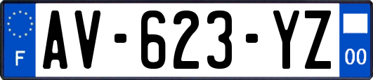 AV-623-YZ