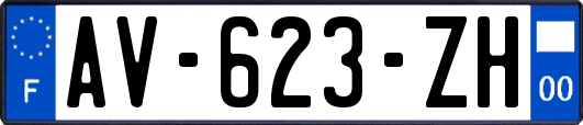 AV-623-ZH