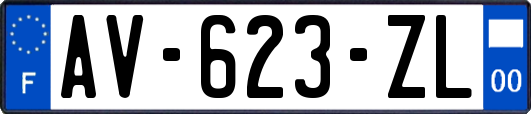 AV-623-ZL