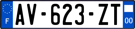 AV-623-ZT