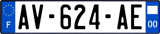 AV-624-AE