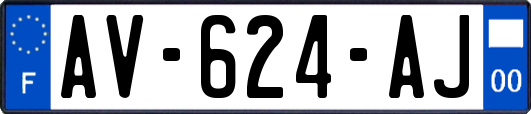 AV-624-AJ
