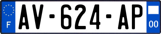 AV-624-AP