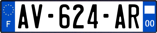 AV-624-AR
