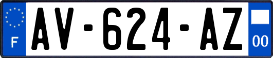 AV-624-AZ