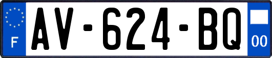 AV-624-BQ