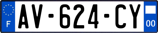 AV-624-CY