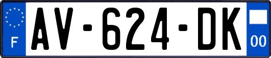 AV-624-DK