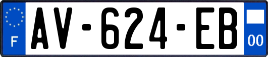 AV-624-EB
