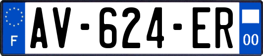 AV-624-ER