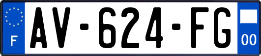 AV-624-FG