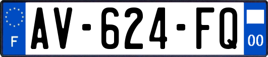 AV-624-FQ