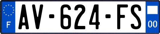 AV-624-FS