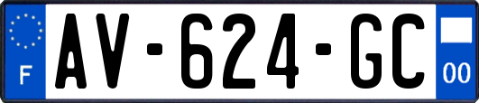AV-624-GC