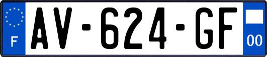 AV-624-GF