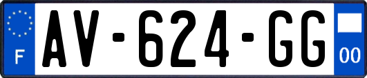 AV-624-GG