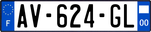 AV-624-GL