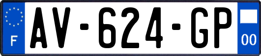 AV-624-GP