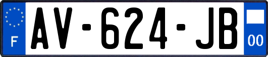 AV-624-JB