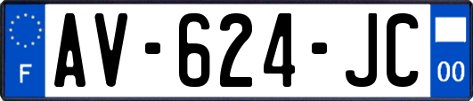 AV-624-JC