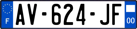 AV-624-JF
