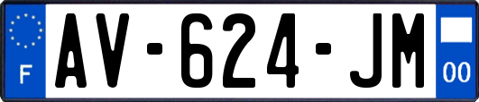 AV-624-JM
