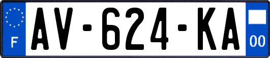 AV-624-KA