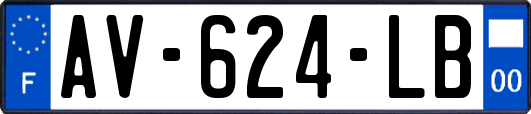 AV-624-LB