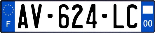 AV-624-LC