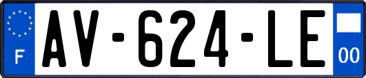 AV-624-LE